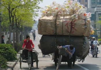 Inilah KeNekatan Warga Cina VS Indonesia 