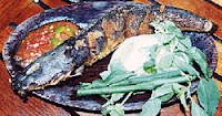 5 Makanan Khas Indonesia Terenak :)