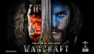 Inilah Detail yang Wajib Agan Ketahui Mengenai Film Warcraft