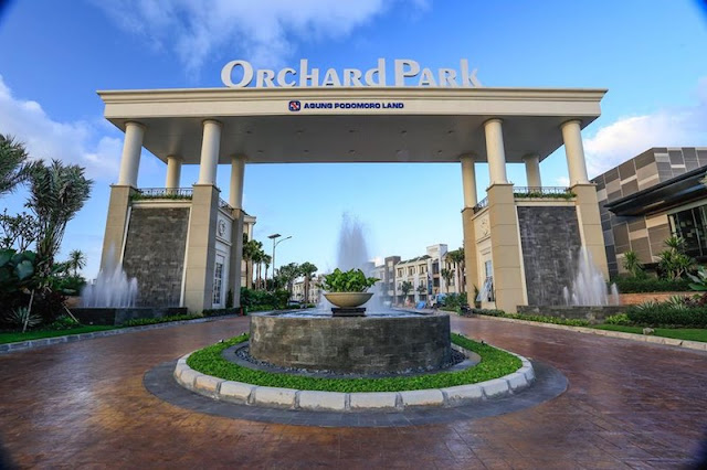 Pembangunan Infrastruktur Masif Disambut Oleh Developer