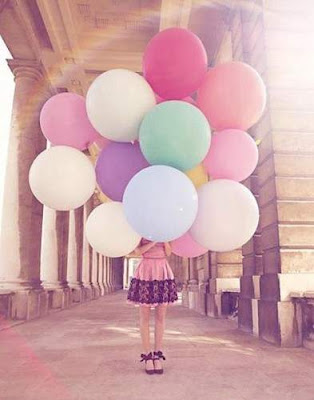 Apalah arti sebuah &quot;BALON&quot; ??
