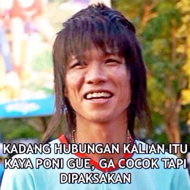 Dibilang punya wajah terjelek di Dunia, Andika Kangen Band ngamuk...