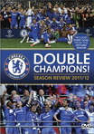Kumpulan DVD Sepak Bola Season Review 2011-2012