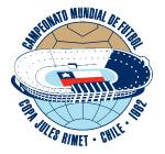 Logo - Logo World Cup Dari Masa ke Masa
