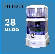 Bio Energy Water Purifier Alat Penyaring Air 28LiterUNILEVER Pure It