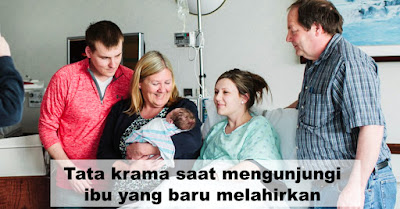 wajib-tahu-ini-etika-menjenguk-ibu-yang-habis-melahirkan
