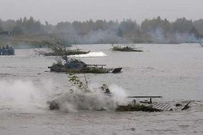 tank canggih milik Indonesia