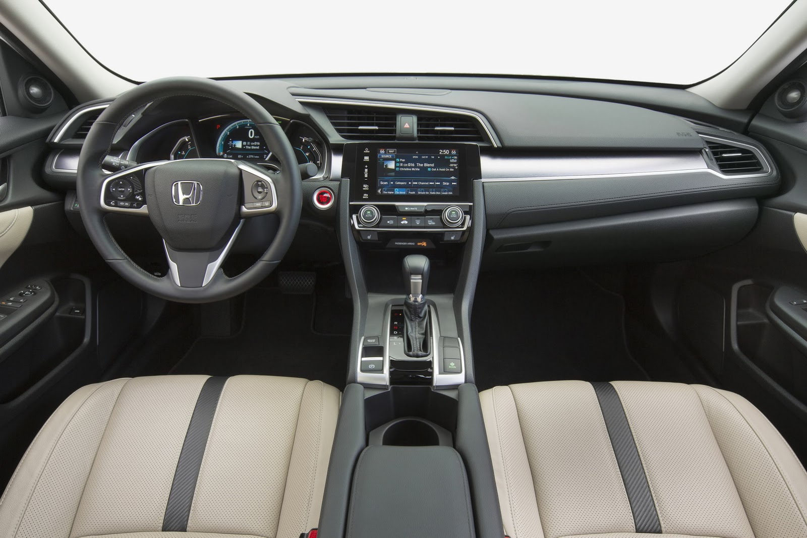 Daftar 10 Mobil Dengan Desain Interior Terbaik Menurut WardsAuto, Mana Favorit mu??