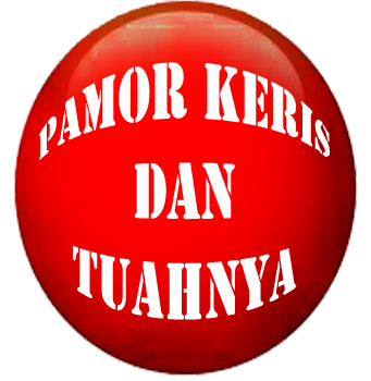 ANEKA PAMOR KERIS