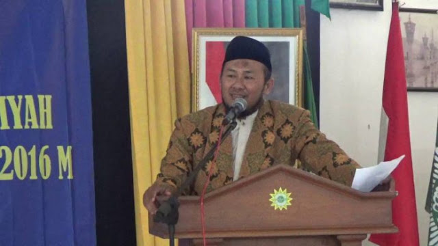 Wakil Ketua Muhammadiyah Jateng Didatangi Polisi, Cegah Ikut Aksi 4 November