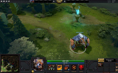 &#91;SHARE&#93; DOWNLOAD DOTA 2 OFFLINE V.580