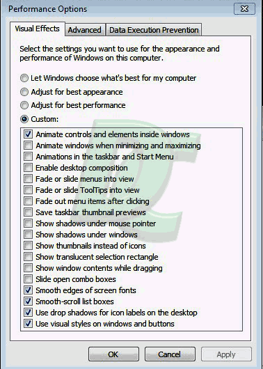 Tips Mempercepat Kinerja Komputer Laptop dan Dekstop