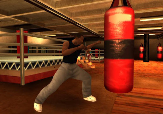 5 Alasan Mengapa GTA San Andreas Masih Tetap Eksis - Bagudung.com