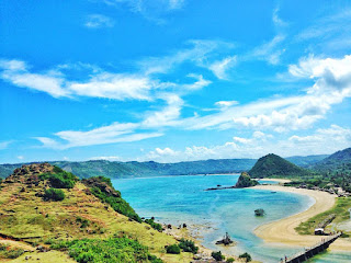 Seminggu di Lombok, Bisa apa?