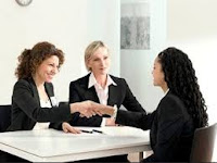 Mau sukses interview? ini Hal yang boleh & tidak boleh kamu lakukan