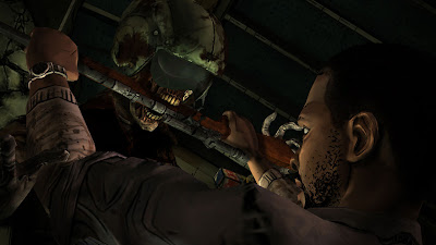 Jual Murah PC Game The Walking Dead Episode 3 Hanya 5rb Klaten - Jateng