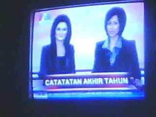 Kesalah Editor Berita TV Bikin Ngakak.....