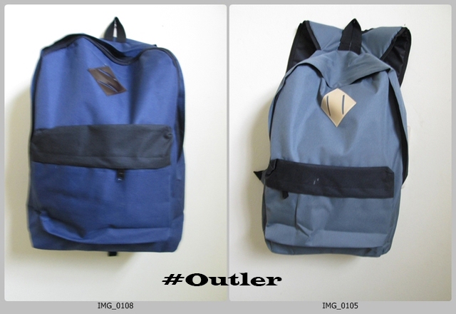 Pusat Ransel/Backpack/Tas/Slempang Lengkap Murah Cowo/Cewe(Denim,Kanvas)