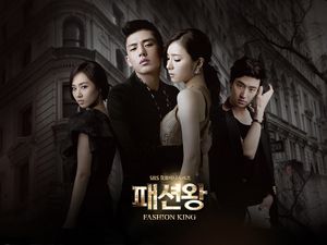 &#91;Share&#93; Kumpulan Lirik OST Drama Korea