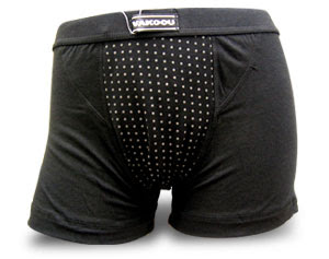 █►█►█►BOXER VAKOOU◄█◄█◄█ Dari Magnet Teknologi Nasa & membuat PUSAKA pria perkasa!!!