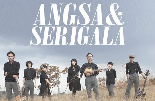 | Angsa dan Serigala | 