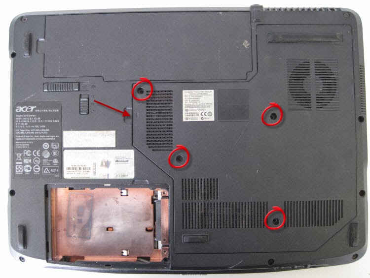Cara Memperbaiki Laptop Yang Sering Mati Mendadak 