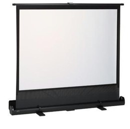 Jenis-jenis Layar Proyektor / Projection Screen Model (Type) yang Wajib Agan Ketahui