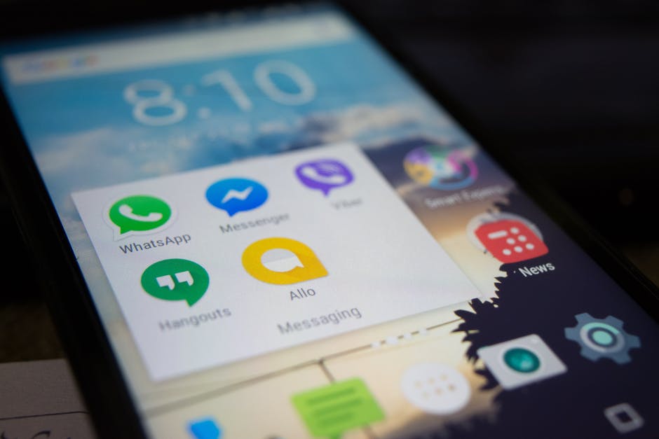 Nih 11 Etika Ber-Grup Whatsapp yang Harus Kamu Patuhi Biar Gak Dibenci
