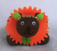 Boneka horta dan potty
