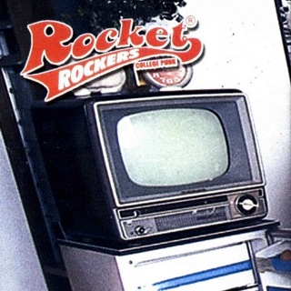 ROCKET ROCKERS !! BAND POP PUNK YANG SUDAH BERKARYA 15 TAHUN LEBIH !!