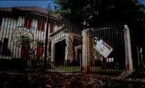 Rumah Kentang, Bukan Film Kuliner