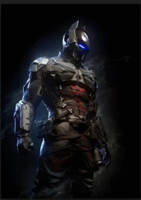 &#91;REVIEW GAME&#93; Batman : Arkham Knight ; Malam Terakhir Sang Dark Knight