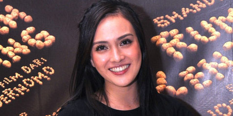 Rumah Kentang, Bukan Film Kuliner