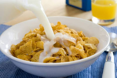 Atasi Insomnia dengan 13 jenis makanan ini.!! &#91;Serba 13&#93;