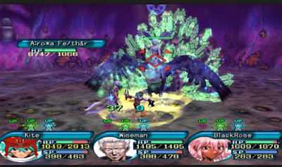 15 Tahun .hack ; Game Offline Dengan Rasa Online