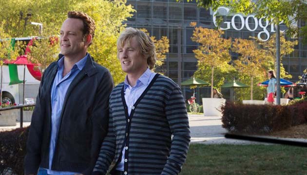 5 Film Menarik Tentang "Kantor"