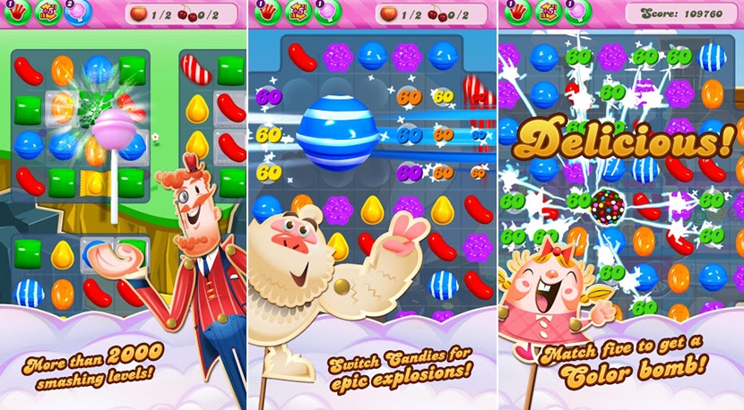 10 Game Puzzle Android Terbaik yang Seru dimainkan