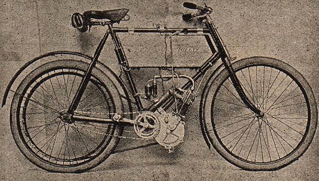 Triumph