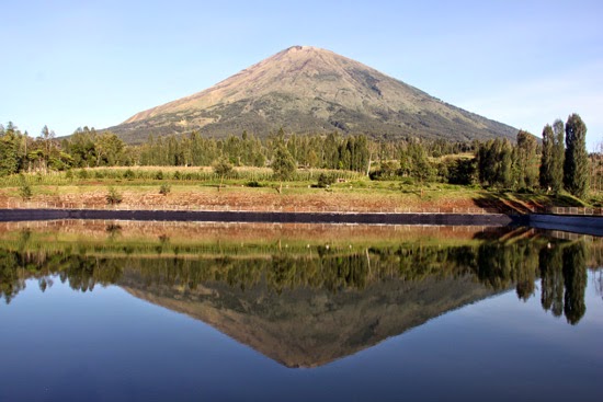 7 Alasan Kenapa Harus Ke Temanggung (Pict+)