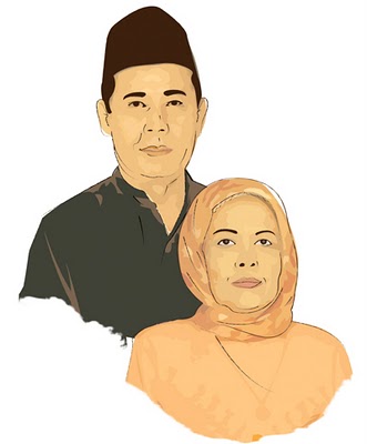 Jangan pernah berani sama Mertua