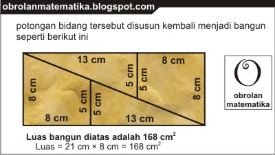 169 = 168 ? (Math)