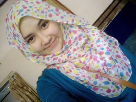 Caleg Tercantik Se-Indonesia (IGO Detected), Dijamin Batal Golput