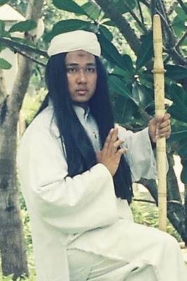 Sang Pendekar Kocak