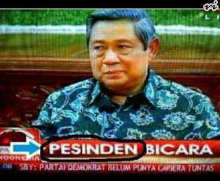 Ngaku tak anti unjuk rasa, SBY dulu 4 kali demo besar tak di Istana