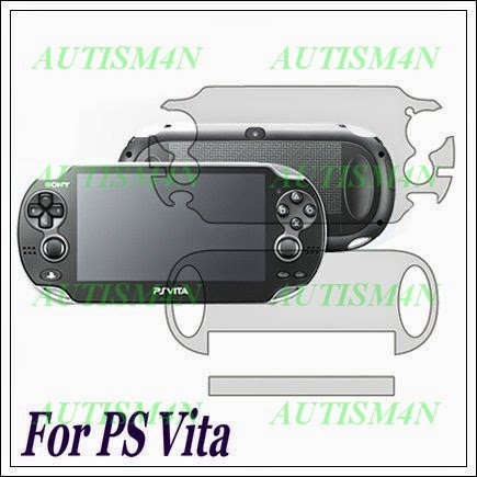 Aksesoris GAME (Warung Autism4n) PSP || PSVITA || 3DS || XBOX360 || PS3 || Wii || Dll