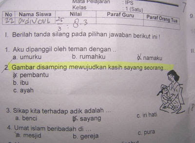 &#91;SHARE&#93; Kumpulan Picture &amp; Video FAIL