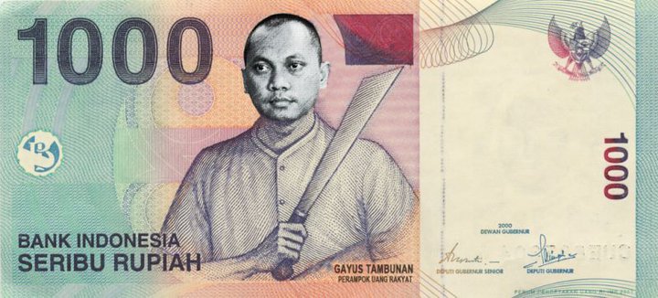 &#91;NGAKAK&#93;Ketika Uang Seperti ini !
