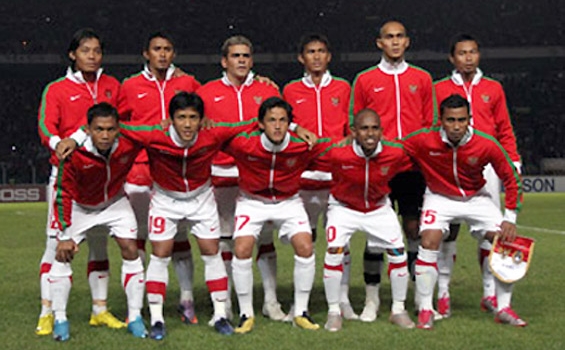 <<HOT>> Indonesia Menang, Tapi tak Juara.... Nurdin Harus Turun