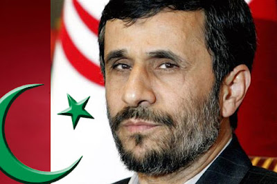 Mahmud Ahmadinejad Presiden Paling Miskin Sejagad Yang Patut Di Contoh Kesolehanya !!