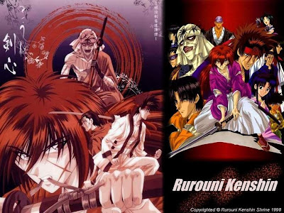 Star DVD | Jual DVD Anime Series dan Anime Movies